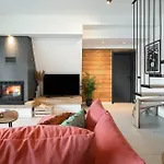 Ferienhaus Beautiful In With Sauna