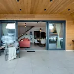 Beautiful In With Sauna Ferienhaus