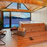 Beautiful In With Sauna * Sunger