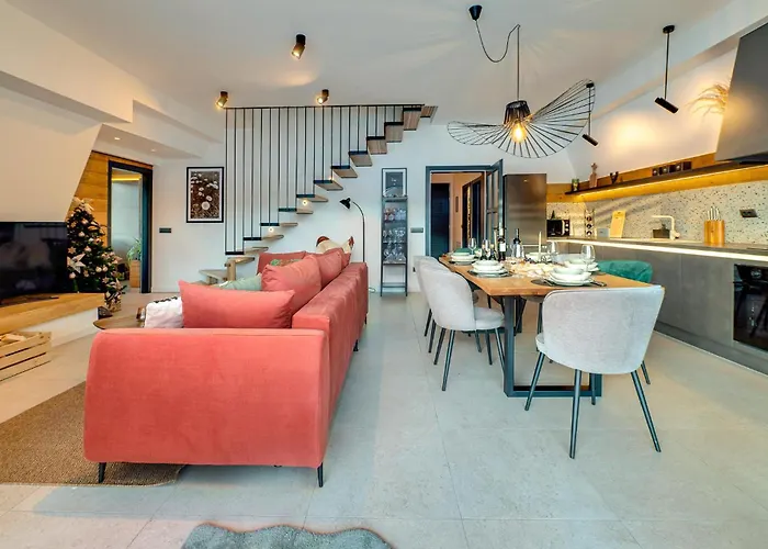 Beautiful In With Sauna Holiday home *