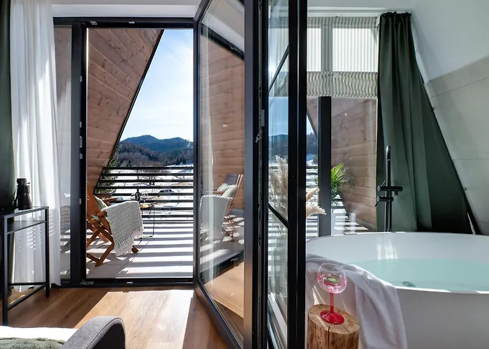 Beautiful In With Sauna Holiday home Sunger