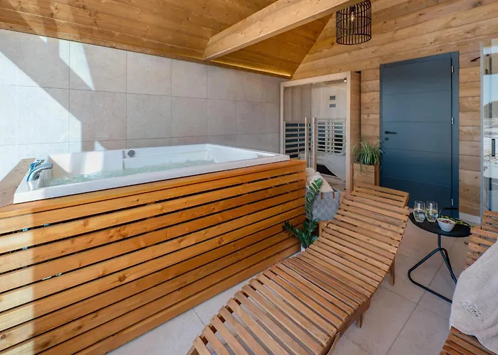 Beautiful In With Sauna Holiday home *