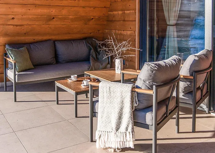 Beautiful In With Sauna Holiday home Sunger