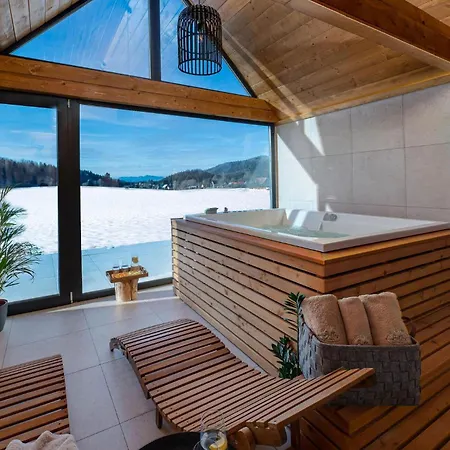 Beautiful In With Sauna Σπίτι διακοπών *