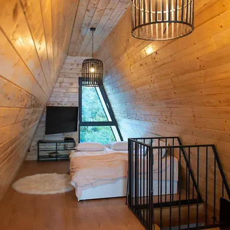 Beautiful In With Sauna Σπίτι διακοπών