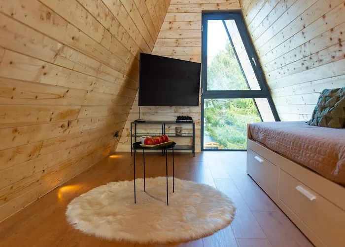 Beautiful In With Sauna *