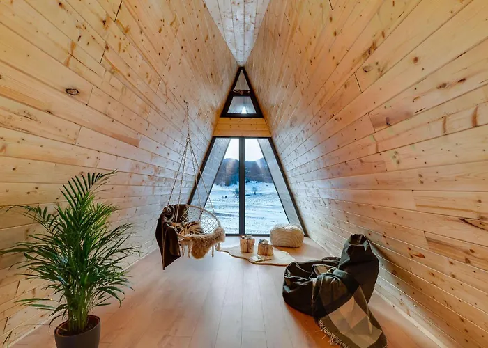 Beautiful In With Sauna Σπίτι διακοπών